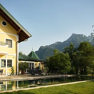 3* Szálloda Bloberger Hof