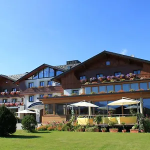 Airporthotel - Am Airport Hotell