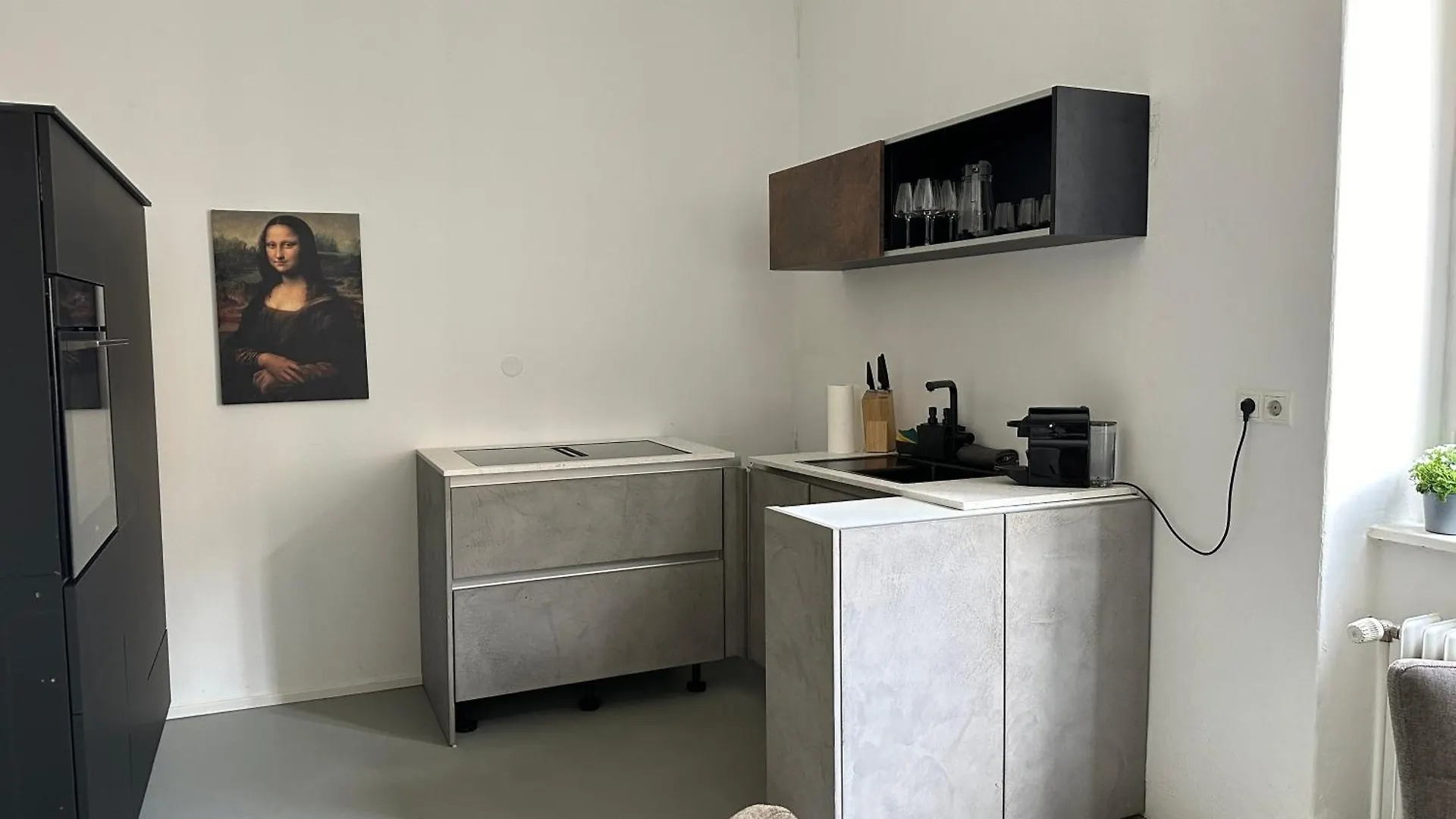Apartament Charmantes Altbau-Apartment In Der Altstadt Salzburg