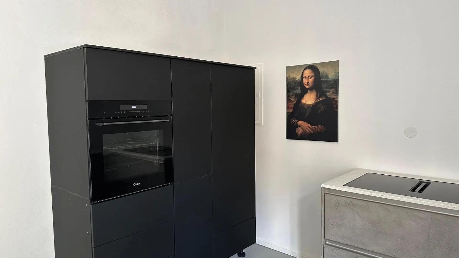 Apartment Charmantes Altbau-Apartment In Der Altstadt Salzburg Austria